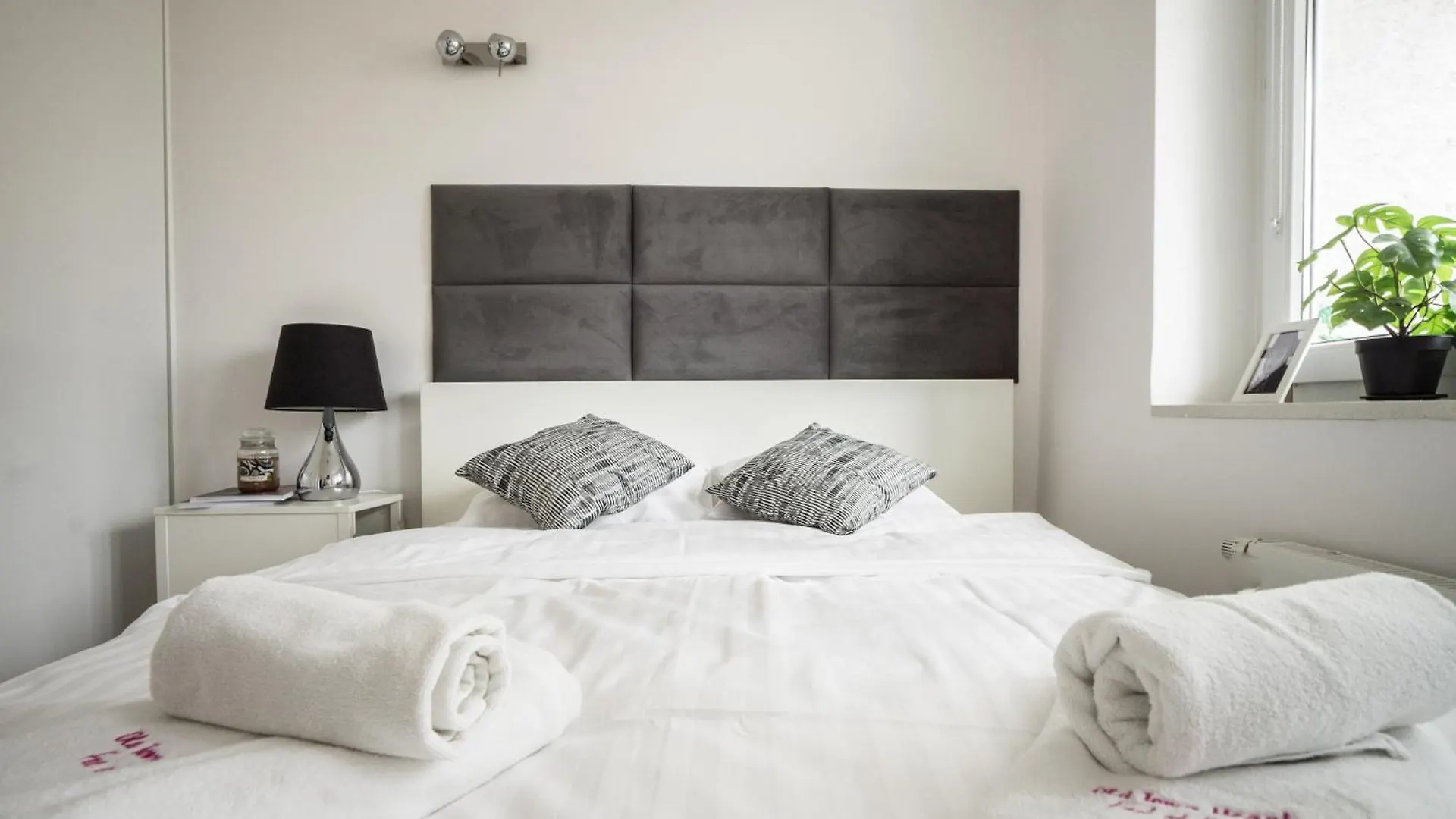 شقة Old Town Heart XIX Bagno - Central وارسو