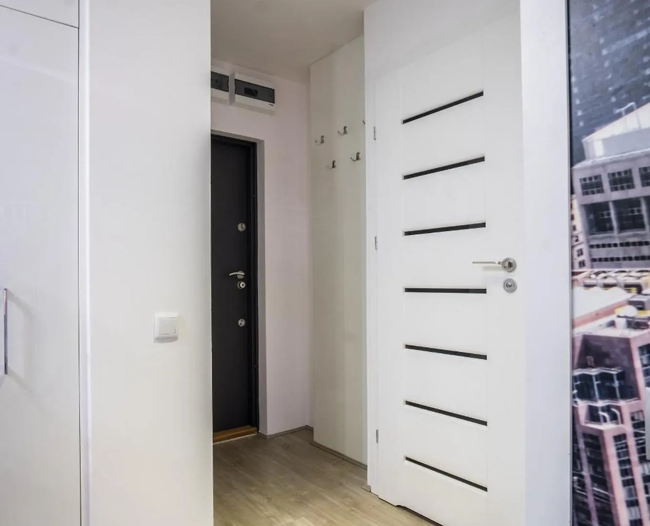 شقة Old Town Heart XIX Bagno - Central وارسو