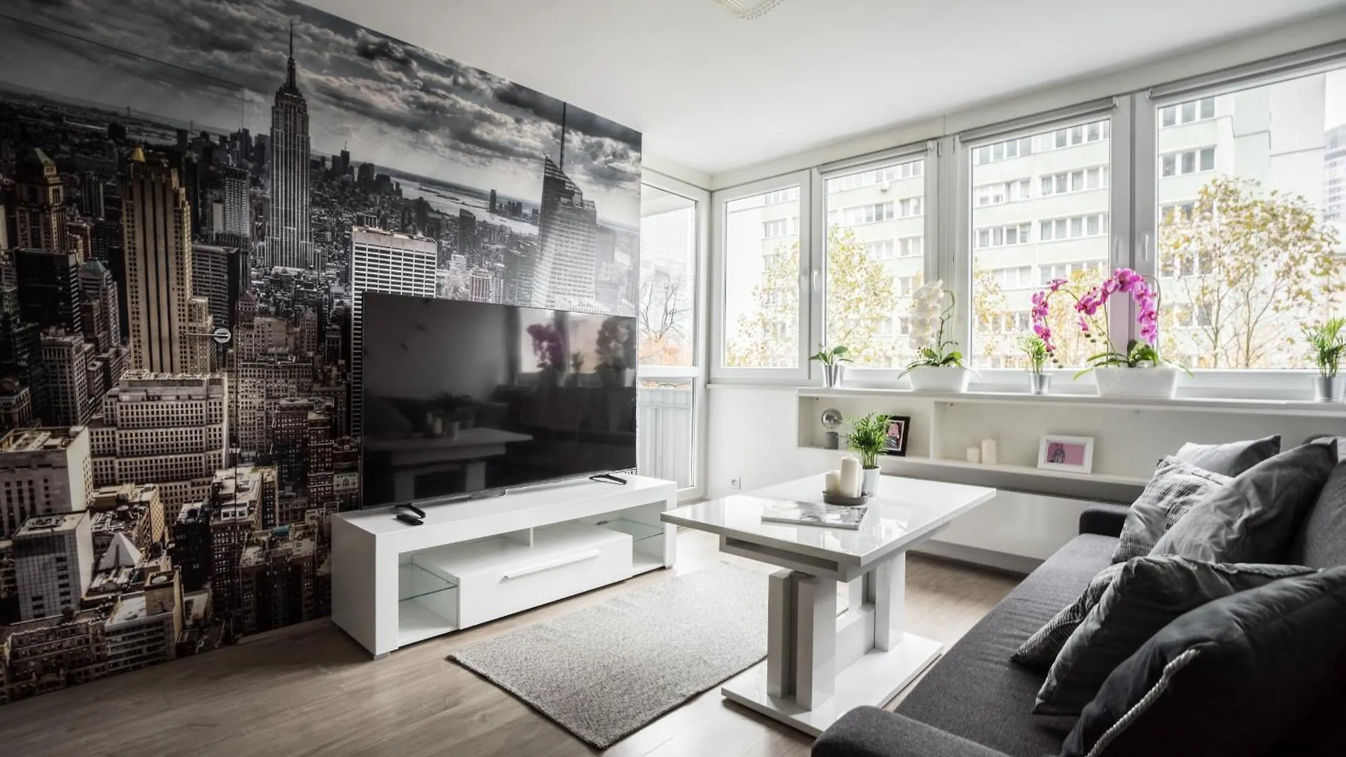شقة Old Town Heart XIX Bagno - Central وارسو بولندا