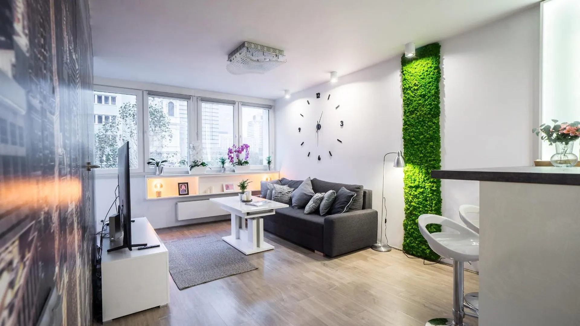 Old Town Heart XIX Bagno - Central location